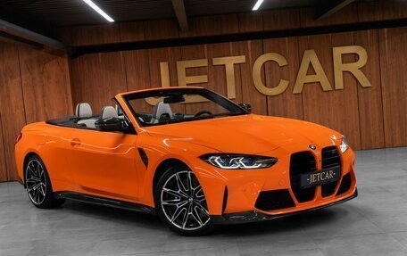 BMW M4, 2024 год, 12 500 000 рублей, 7 фотография