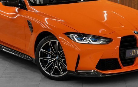 BMW M4, 2024 год, 12 500 000 рублей, 8 фотография