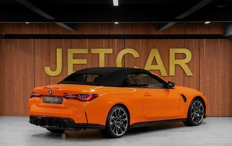 BMW M4, 2024 год, 12 500 000 рублей, 10 фотография