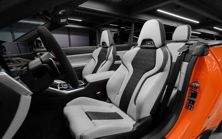 BMW M4, 2024 год, 12 500 000 рублей, 20 фотография