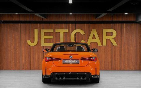 BMW M4, 2024 год, 12 500 000 рублей, 11 фотография
