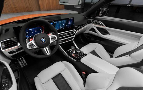 BMW M4, 2024 год, 12 500 000 рублей, 21 фотография
