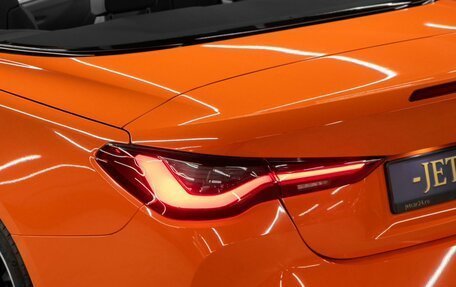 BMW M4, 2024 год, 12 500 000 рублей, 15 фотография