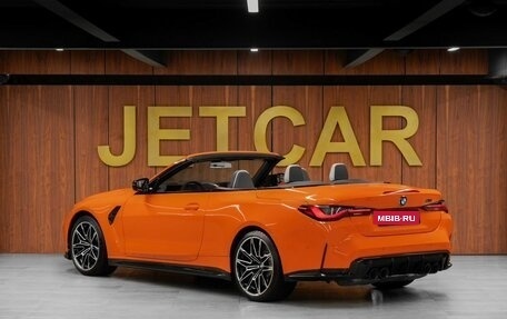 BMW M4, 2024 год, 12 500 000 рублей, 12 фотография