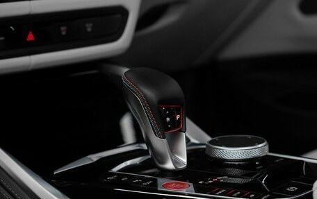 BMW M4, 2024 год, 12 500 000 рублей, 26 фотография