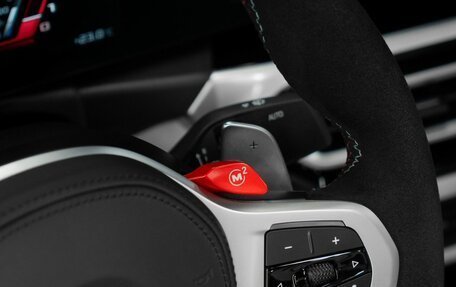 BMW M4, 2024 год, 12 500 000 рублей, 23 фотография