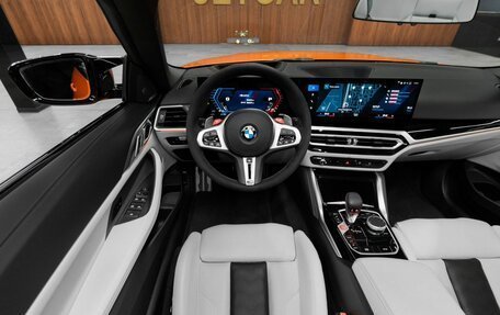 BMW M4, 2024 год, 12 500 000 рублей, 32 фотография