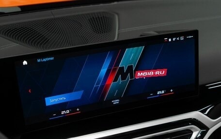 BMW M4, 2024 год, 12 500 000 рублей, 30 фотография