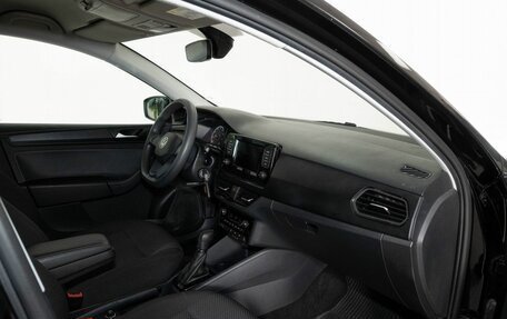 Volkswagen Polo VI (EU Market), 2021 год, 1 603 000 рублей, 6 фотография