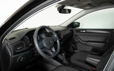 Volkswagen Polo VI (EU Market), 2021 год, 1 603 000 рублей, 5 фотография