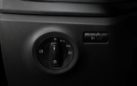 Volkswagen Polo VI (EU Market), 2021 год, 1 603 000 рублей, 14 фотография