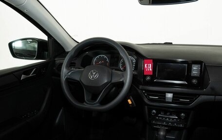 Volkswagen Polo VI (EU Market), 2021 год, 1 603 000 рублей, 12 фотография
