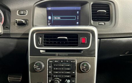 Volvo S60 III, 2012 год, 900 000 рублей, 14 фотография