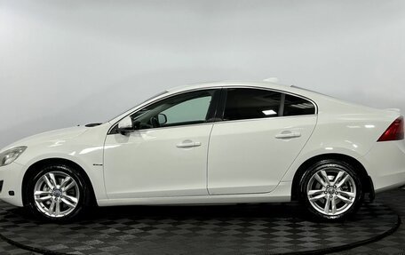 Volvo S60 III, 2012 год, 900 000 рублей, 9 фотография