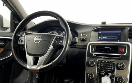 Volvo S60 III, 2012 год, 900 000 рублей, 15 фотография