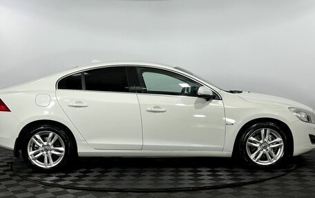 Volvo S60 III, 2012 год, 900 000 рублей, 5 фотография