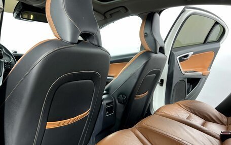 Volvo S60 III, 2012 год, 900 000 рублей, 11 фотография