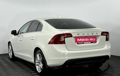Volvo S60 III, 2012 год, 900 000 рублей, 8 фотография