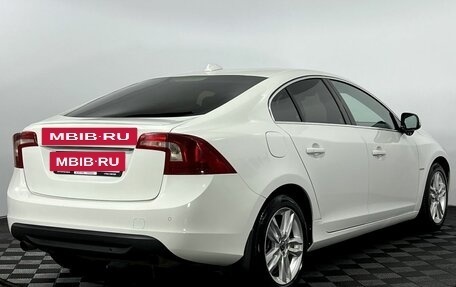Volvo S60 III, 2012 год, 900 000 рублей, 6 фотография