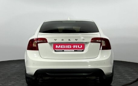 Volvo S60 III, 2012 год, 900 000 рублей, 7 фотография