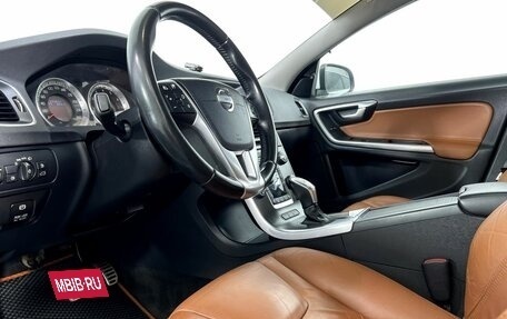 Volvo S60 III, 2012 год, 900 000 рублей, 10 фотография