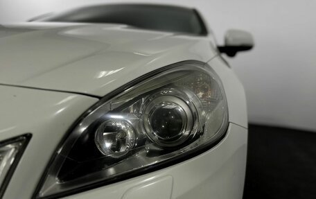 Volvo S60 III, 2012 год, 900 000 рублей, 19 фотография