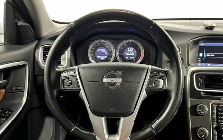 Volvo S60 III, 2012 год, 900 000 рублей, 16 фотография