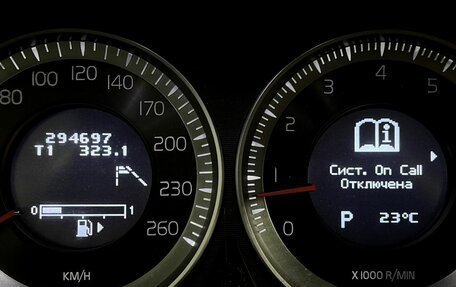 Volvo S60 III, 2012 год, 900 000 рублей, 17 фотография