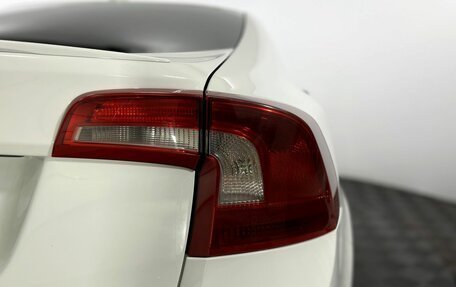 Volvo S60 III, 2012 год, 900 000 рублей, 20 фотография