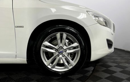Volvo S60 III, 2012 год, 900 000 рублей, 22 фотография
