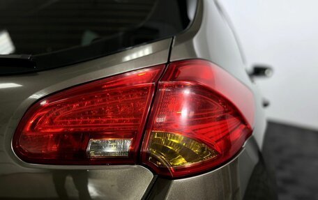 KIA cee'd III, 2014 год, 1 350 000 рублей, 20 фотография