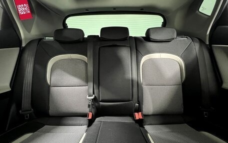 KIA cee'd III, 2014 год, 1 350 000 рублей, 18 фотография