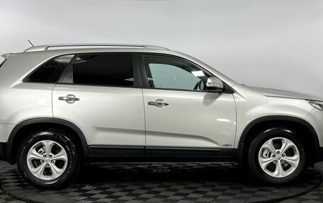 KIA Sorento II рестайлинг, 2014 год, 2 390 000 рублей, 5 фотография