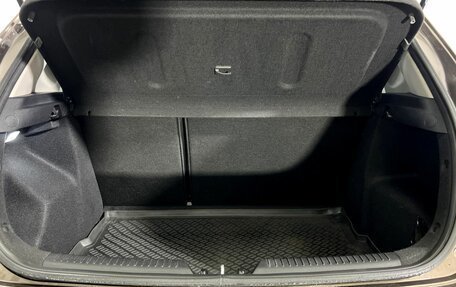 KIA cee'd III, 2014 год, 1 350 000 рублей, 22 фотография