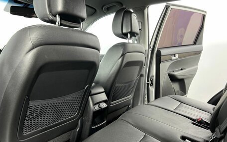 KIA Sorento II рестайлинг, 2014 год, 2 390 000 рублей, 11 фотография