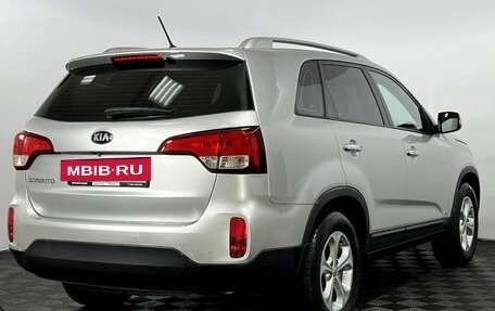 KIA Sorento II рестайлинг, 2014 год, 2 390 000 рублей, 6 фотография