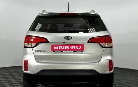 KIA Sorento II рестайлинг, 2014 год, 2 390 000 рублей, 7 фотография