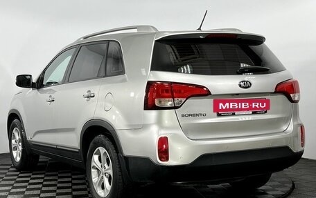 KIA Sorento II рестайлинг, 2014 год, 2 390 000 рублей, 8 фотография