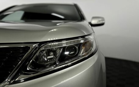 KIA Sorento II рестайлинг, 2014 год, 2 390 000 рублей, 19 фотография