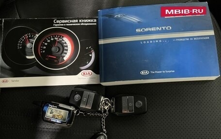 KIA Sorento II рестайлинг, 2014 год, 2 390 000 рублей, 24 фотография