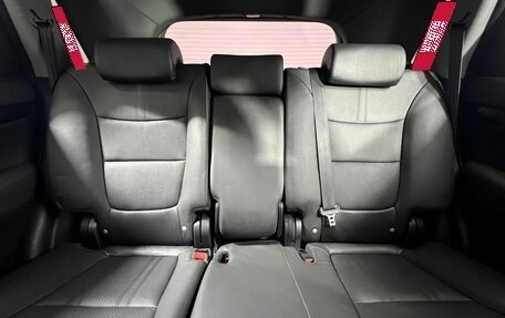 KIA Sorento II рестайлинг, 2014 год, 2 390 000 рублей, 18 фотография
