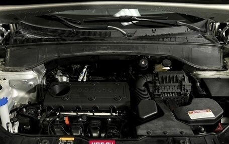 KIA Sorento II рестайлинг, 2014 год, 2 390 000 рублей, 21 фотография