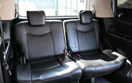 Nissan Serena IV, 2016 год, 1 849 000 рублей, 12 фотография