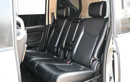 Nissan Serena IV, 2016 год, 1 849 000 рублей, 7 фотография