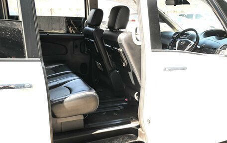 Nissan Serena IV, 2016 год, 1 849 000 рублей, 13 фотография