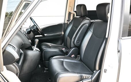 Nissan Serena IV, 2016 год, 1 849 000 рублей, 8 фотография