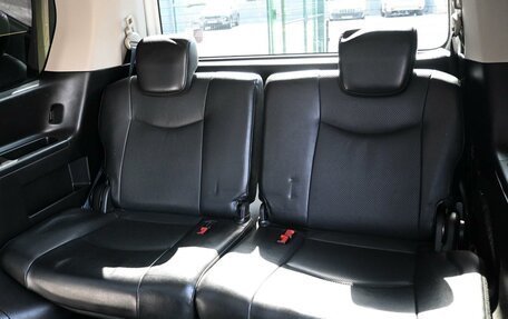 Nissan Serena IV, 2016 год, 1 849 000 рублей, 9 фотография