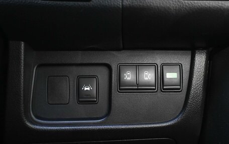 Nissan Serena IV, 2016 год, 1 849 000 рублей, 19 фотография