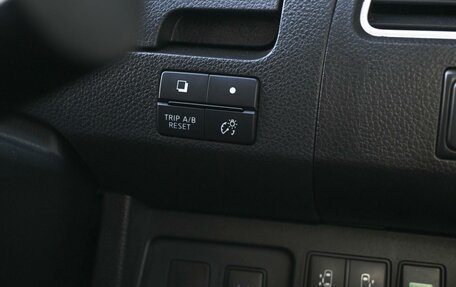 Nissan Serena IV, 2016 год, 1 849 000 рублей, 21 фотография