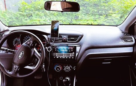 KIA Rio III рестайлинг, 2014 год, 1 020 000 рублей, 6 фотография